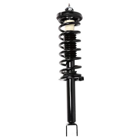 Prt Suspension Strut And Coil Spring Assembly, Prt 816937 816937